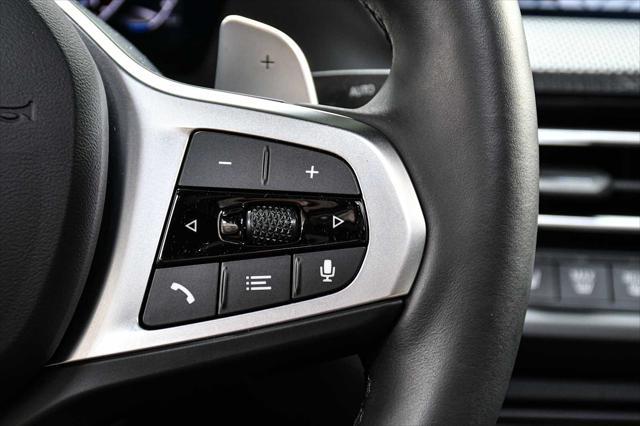 used 2024 BMW 228 Gran Coupe car, priced at $38,998