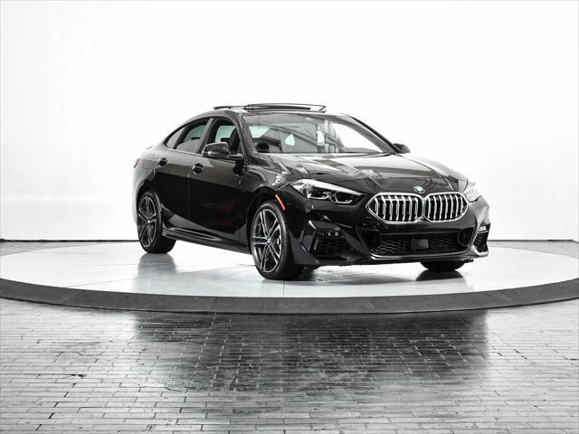 used 2024 BMW 228 Gran Coupe car, priced at $38,998