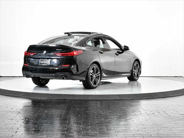 used 2024 BMW 228 Gran Coupe car, priced at $38,998