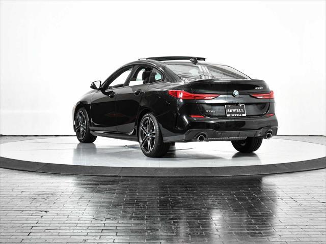 used 2024 BMW 228 Gran Coupe car, priced at $38,998