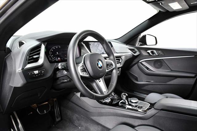 used 2024 BMW 228 Gran Coupe car, priced at $38,998