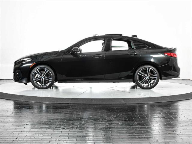 used 2024 BMW 228 Gran Coupe car, priced at $38,998
