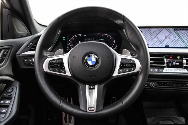 used 2024 BMW 228 Gran Coupe car, priced at $38,998