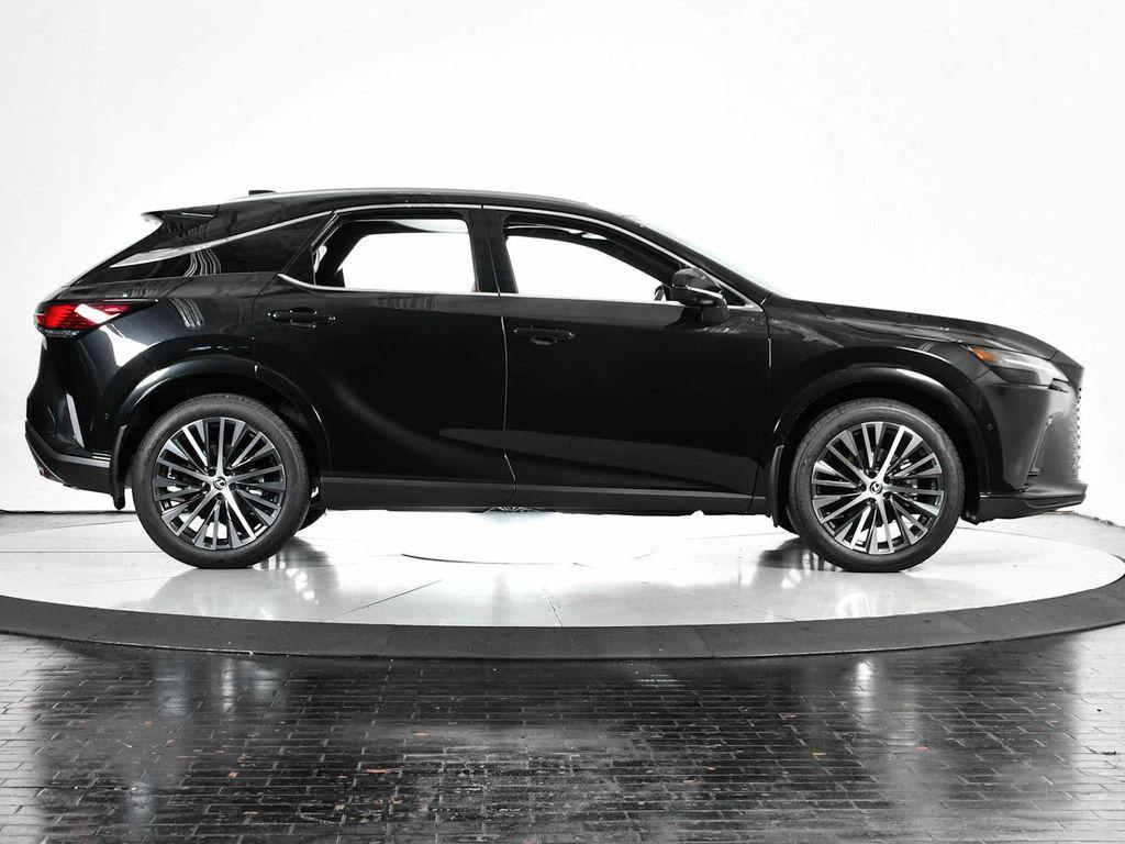 used 2025 Lexus RX 350 car, priced at $64,488