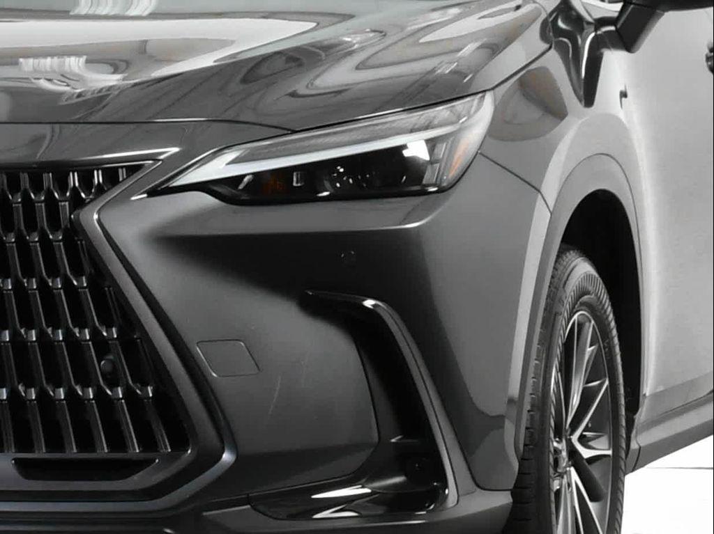 used 2023 Lexus NX 350 car, priced at $44,998