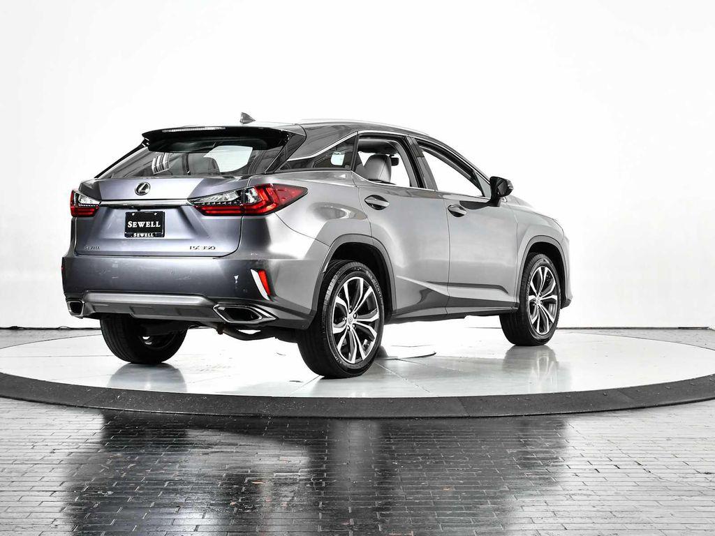 used 2016 Lexus RX 350 car, priced at $25,998