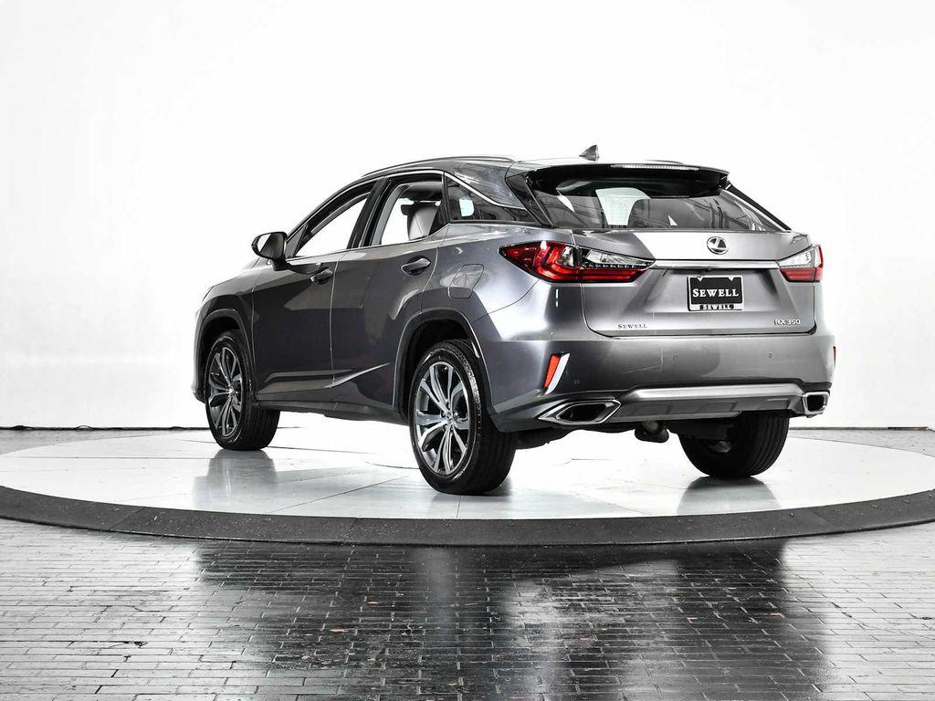 used 2016 Lexus RX 350 car, priced at $25,998