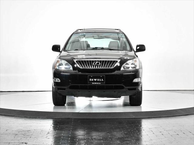 used 2009 Lexus RX 350 car, priced at $13,998