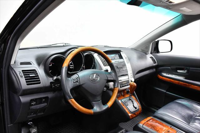 used 2009 Lexus RX 350 car, priced at $13,998