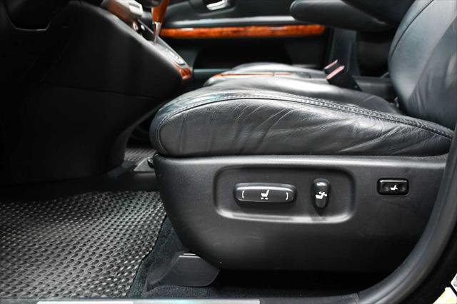 used 2009 Lexus RX 350 car, priced at $13,998