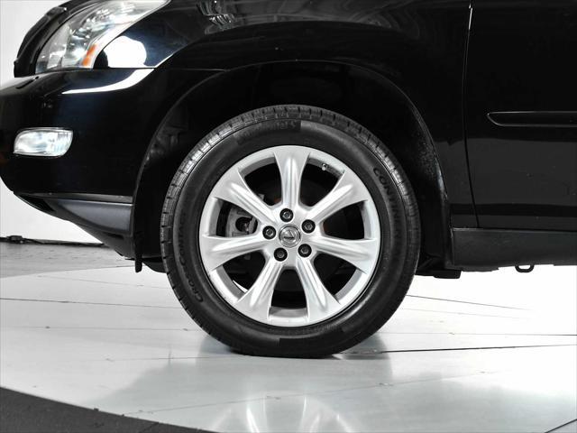 used 2009 Lexus RX 350 car, priced at $13,998