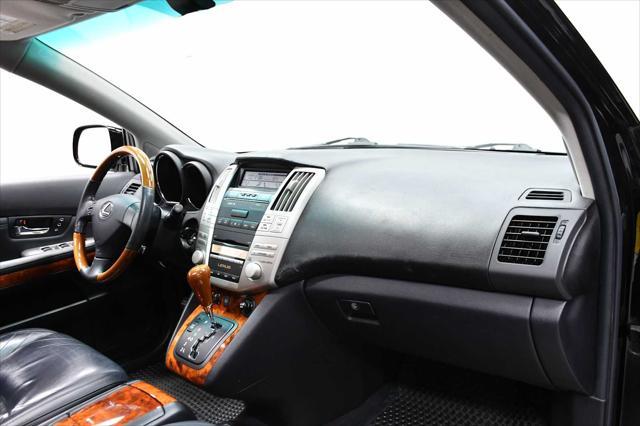 used 2009 Lexus RX 350 car, priced at $13,998
