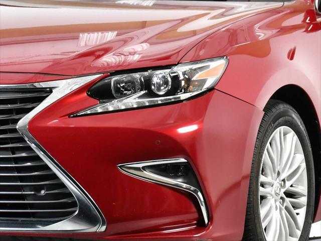 used 2016 Lexus ES 350 car, priced at $29,998