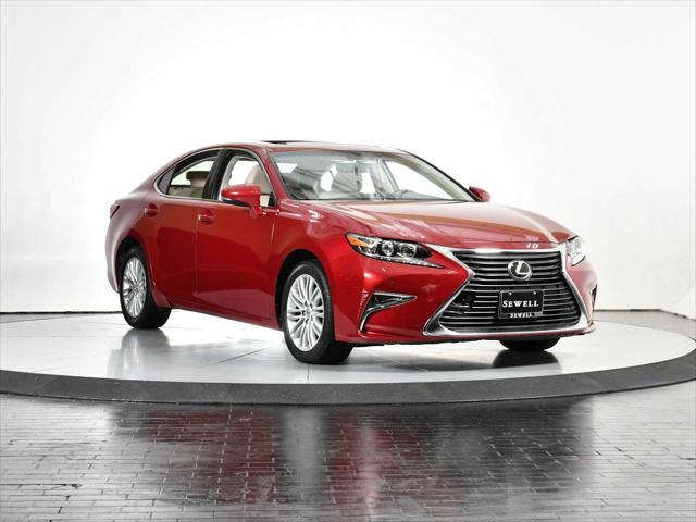 used 2016 Lexus ES 350 car, priced at $29,998