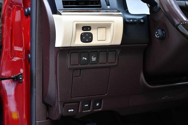used 2016 Lexus ES 350 car, priced at $29,998