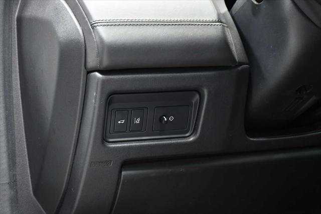 used 2018 Land Rover Discovery Sport car, priced at $17,688