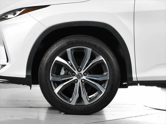 used 2022 Lexus RX 350 car, priced at $44,988