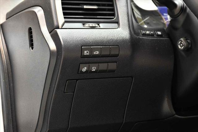 used 2022 Lexus RX 350 car, priced at $44,988