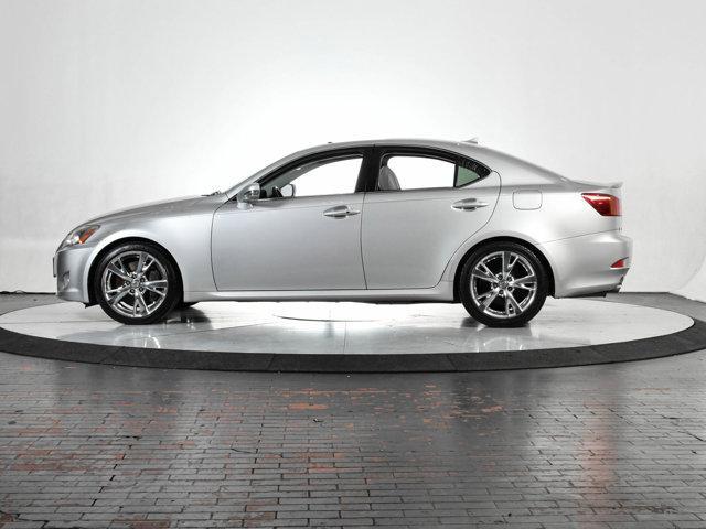 used 2009 Lexus IS 350 car, priced at $12,998