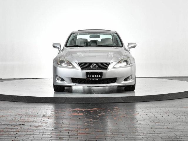 used 2009 Lexus IS 350 car, priced at $12,998