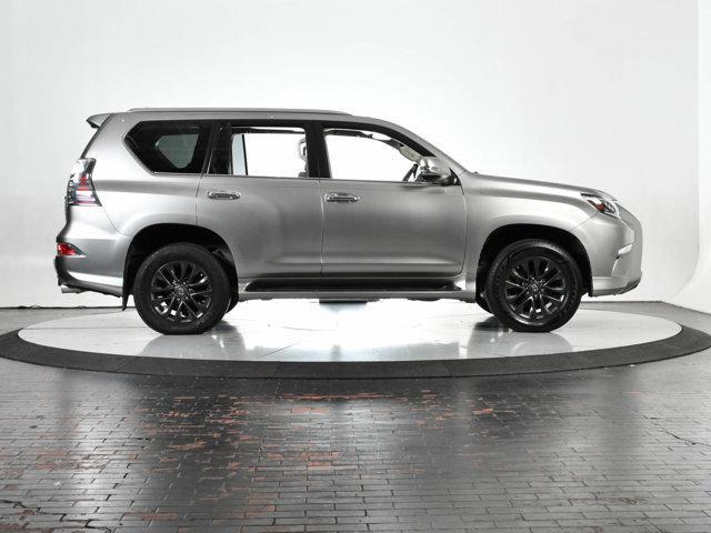 used 2020 Lexus GX 460 car, priced at $38,888