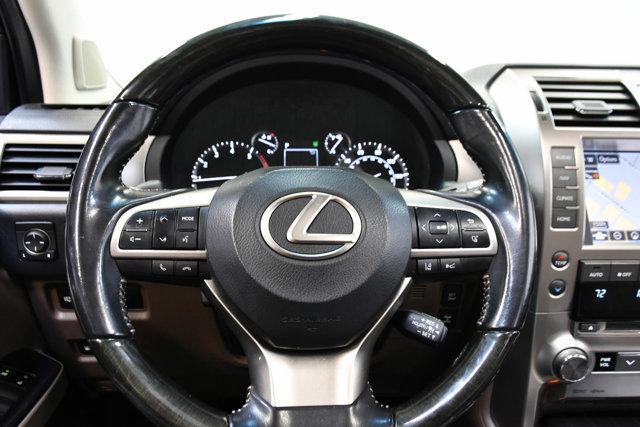 used 2020 Lexus GX 460 car, priced at $38,888