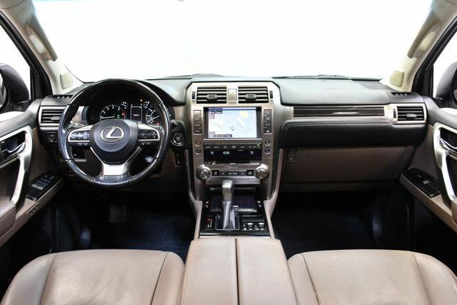 used 2020 Lexus GX 460 car, priced at $38,888