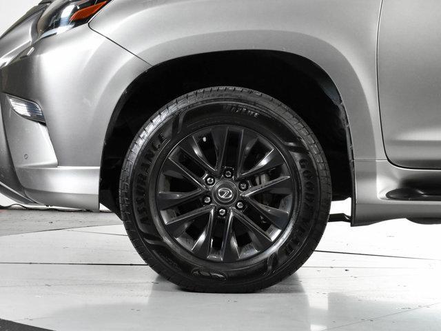 used 2020 Lexus GX 460 car, priced at $38,888