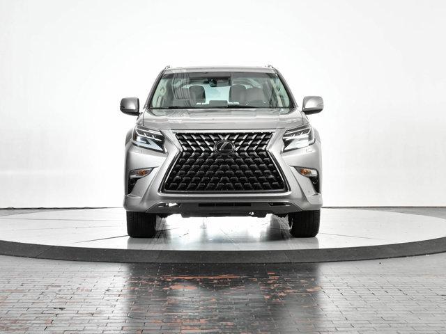 used 2020 Lexus GX 460 car, priced at $38,888