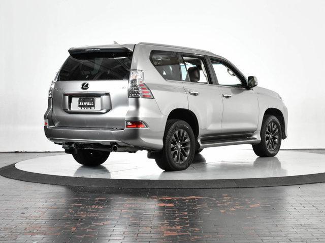 used 2020 Lexus GX 460 car, priced at $38,888