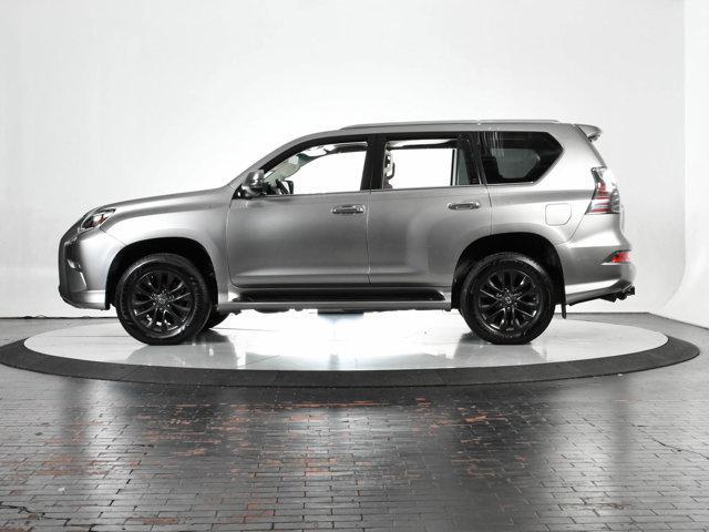 used 2020 Lexus GX 460 car, priced at $38,888