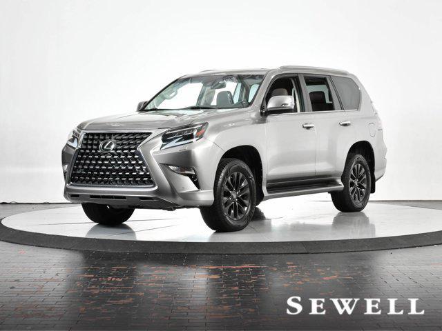 used 2020 Lexus GX 460 car, priced at $38,888