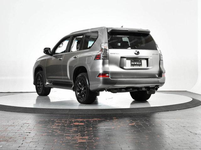 used 2020 Lexus GX 460 car, priced at $38,888