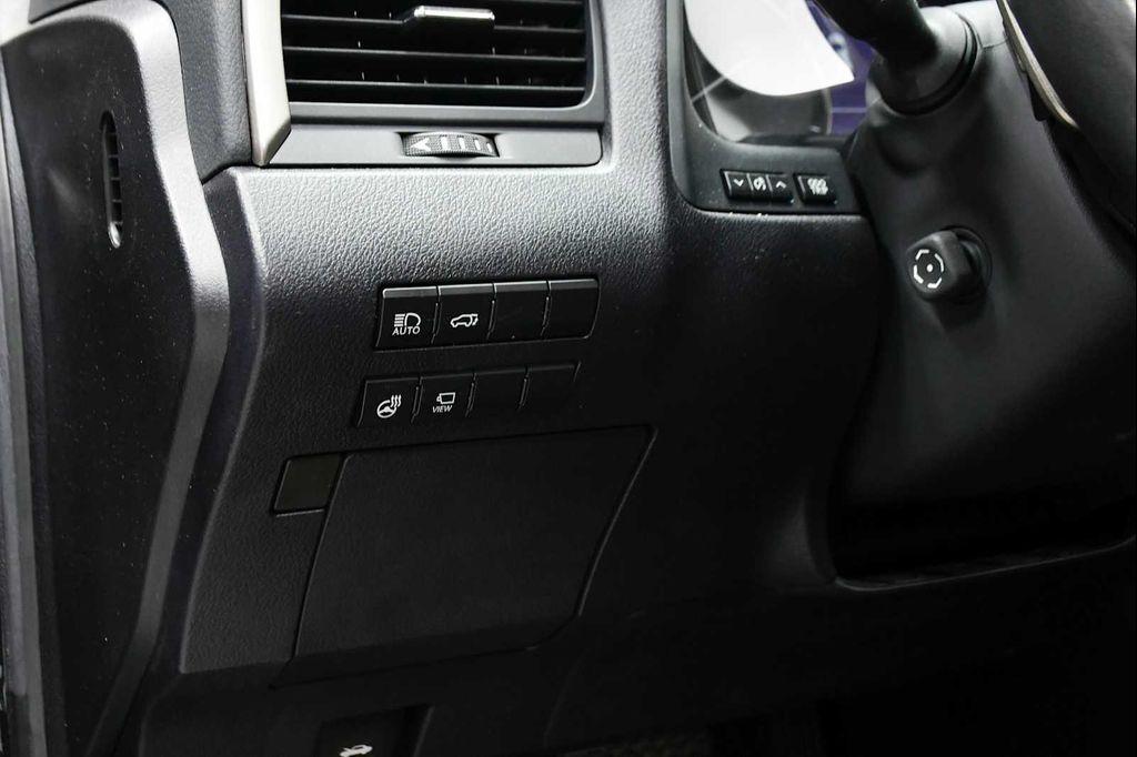 used 2022 Lexus RX 350 car, priced at $45,888