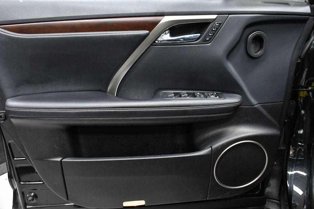 used 2022 Lexus RX 350 car, priced at $45,888