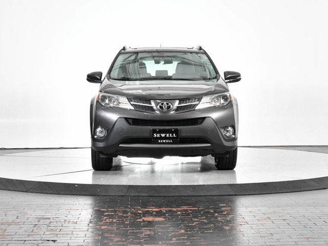 used 2015 Toyota RAV4 car, priced at $15,888