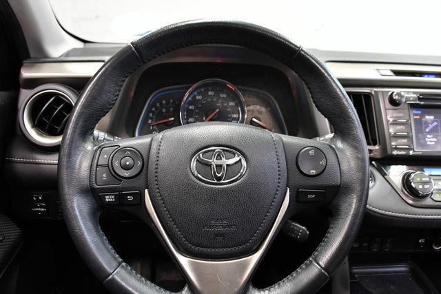 used 2015 Toyota RAV4 car, priced at $15,888