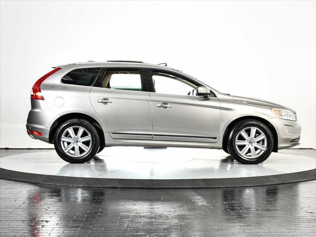 used 2016 Volvo XC60 car, priced at $15,998