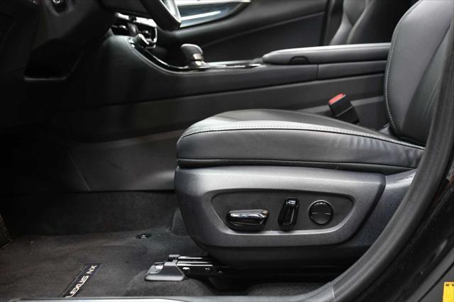 used 2025 Lexus NX 250 car, priced at $48,998