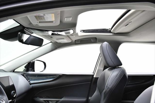 used 2025 Lexus NX 250 car, priced at $48,998