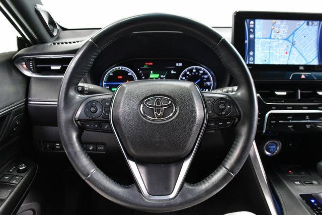 used 2021 Toyota Venza car, priced at $31,998