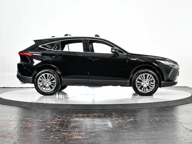 used 2021 Toyota Venza car, priced at $31,998