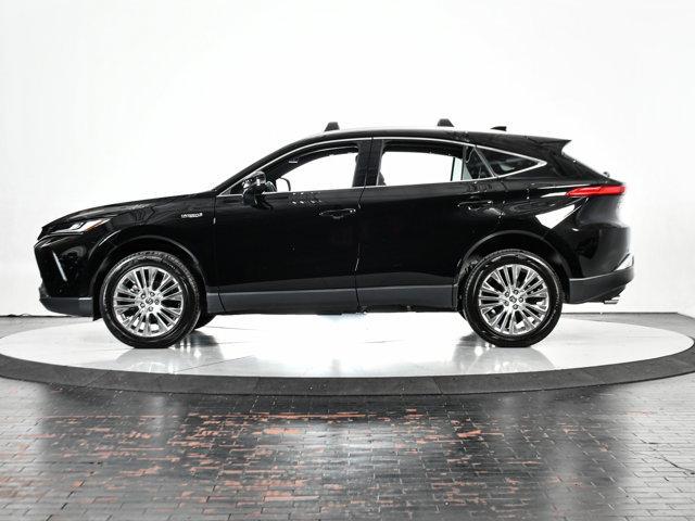 used 2021 Toyota Venza car, priced at $31,998