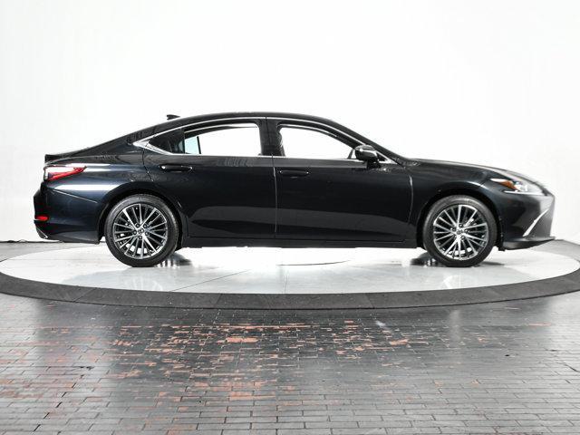 used 2022 Lexus ES 350 car, priced at $39,888