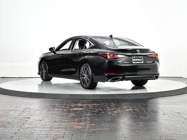 used 2022 Lexus ES 350 car, priced at $39,888