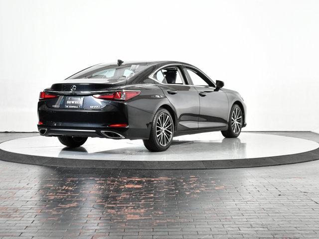 used 2022 Lexus ES 350 car, priced at $39,888