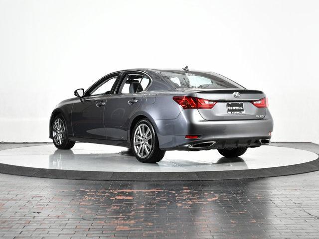 used 2013 Lexus GS 350 car, priced at $18,998