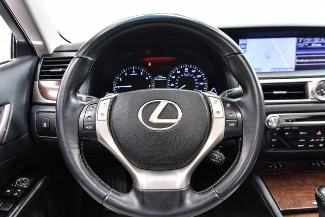 used 2013 Lexus GS 350 car, priced at $18,998