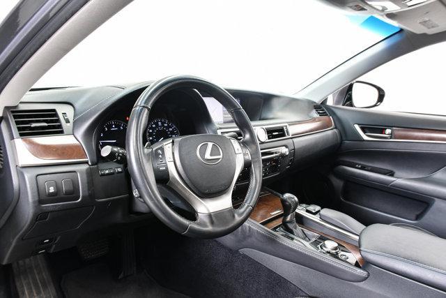 used 2013 Lexus GS 350 car, priced at $18,998