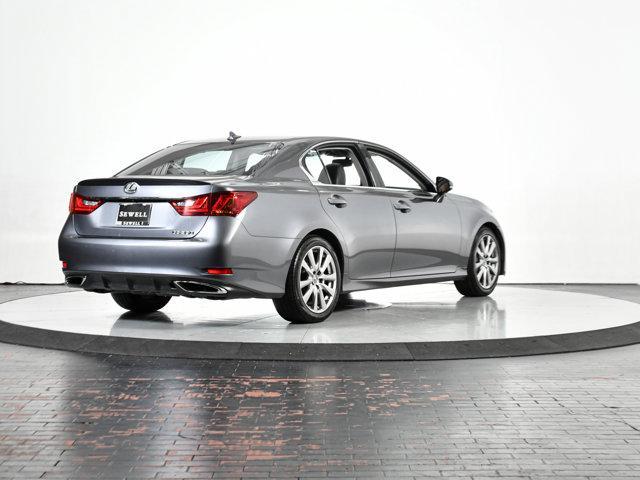 used 2013 Lexus GS 350 car, priced at $18,998